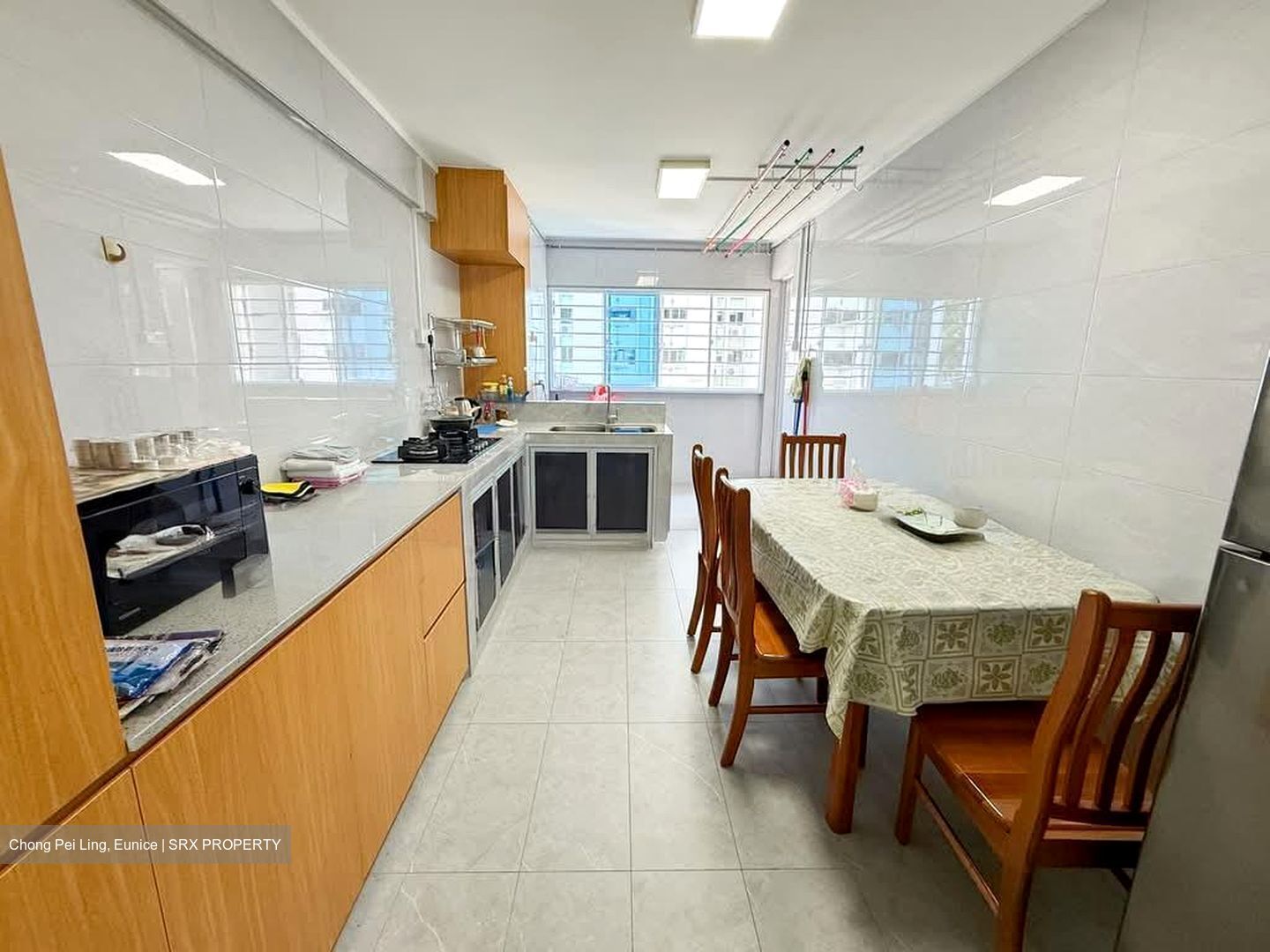 Blk 623 Yio Chu Kang Heights (Ang Mo Kio), HDB 3 Rooms #569282011